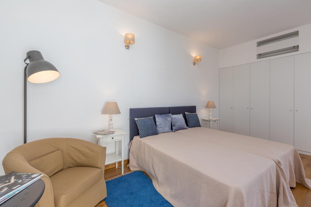 Monte Das Texugueiras - Adults Only Экстерьер фото