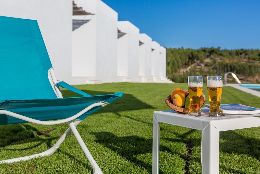 Monte Das Texugueiras - Adults Only Экстерьер фото