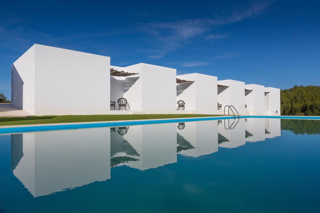 Monte Das Texugueiras - Adults Only Экстерьер фото