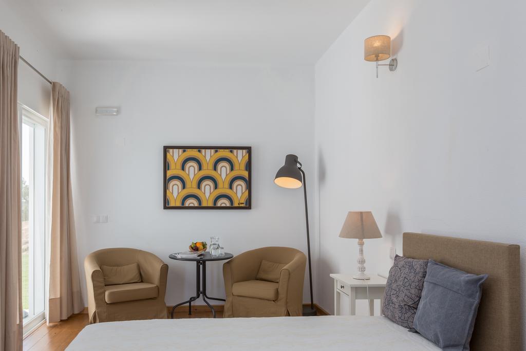 Monte Das Texugueiras - Adults Only Экстерьер фото