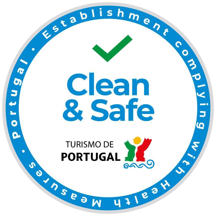 Monte Das Texugueiras - Adults Only Экстерьер фото