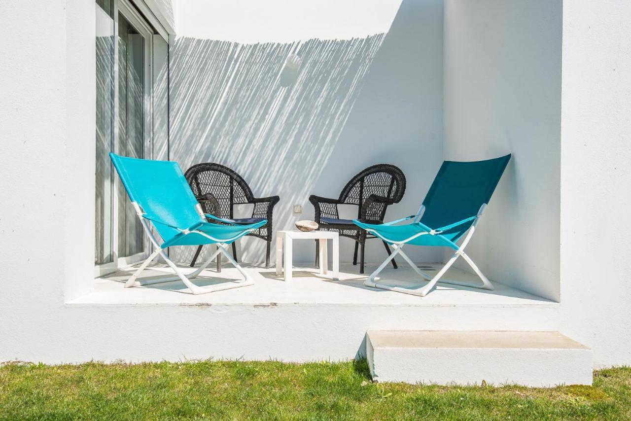 Monte Das Texugueiras - Adults Only Экстерьер фото