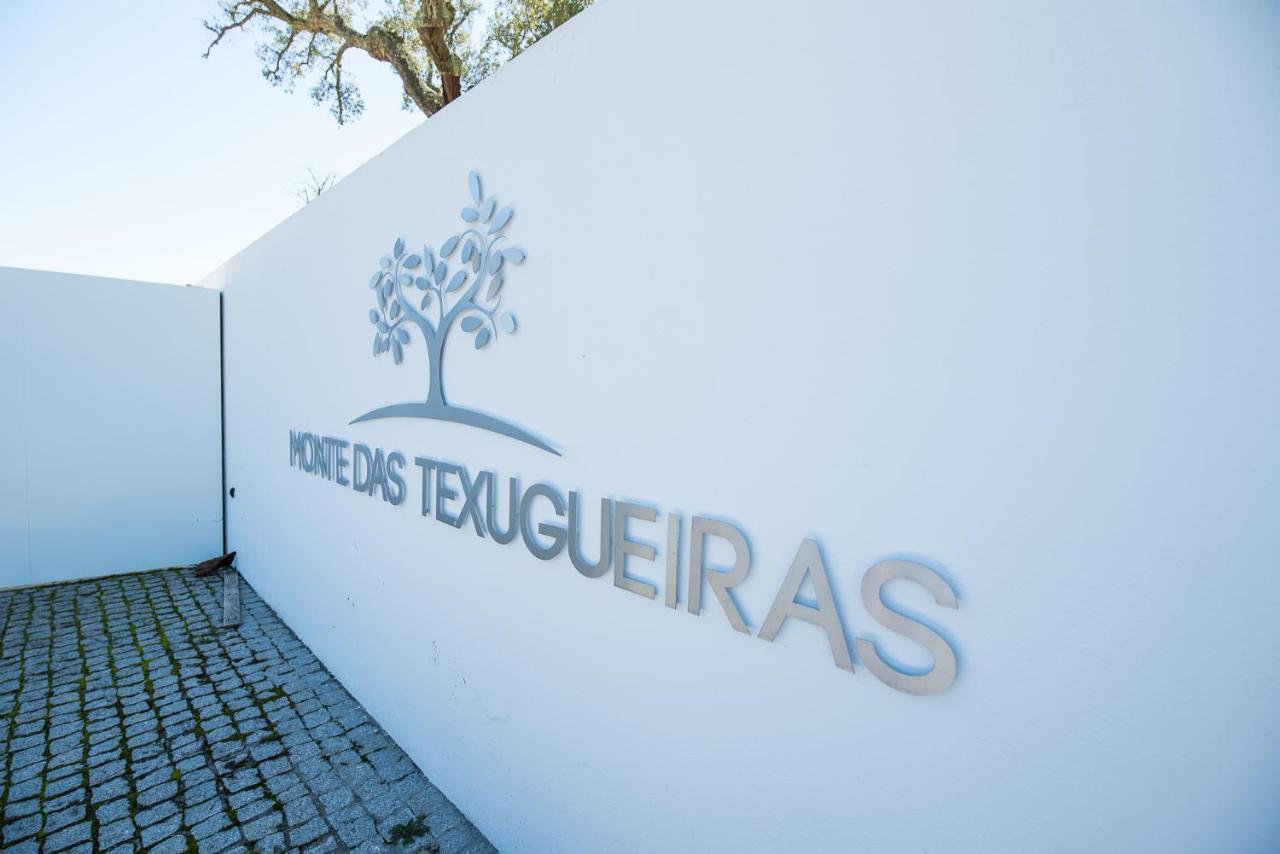 Monte Das Texugueiras - Adults Only Экстерьер фото