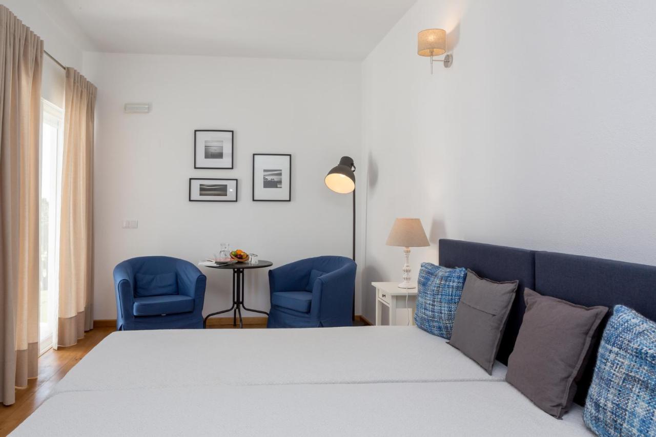Monte Das Texugueiras - Adults Only Экстерьер фото