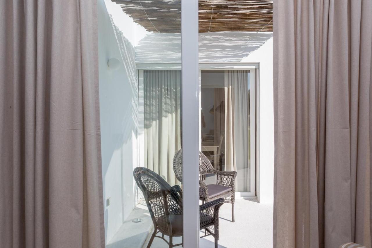 Monte Das Texugueiras - Adults Only Экстерьер фото