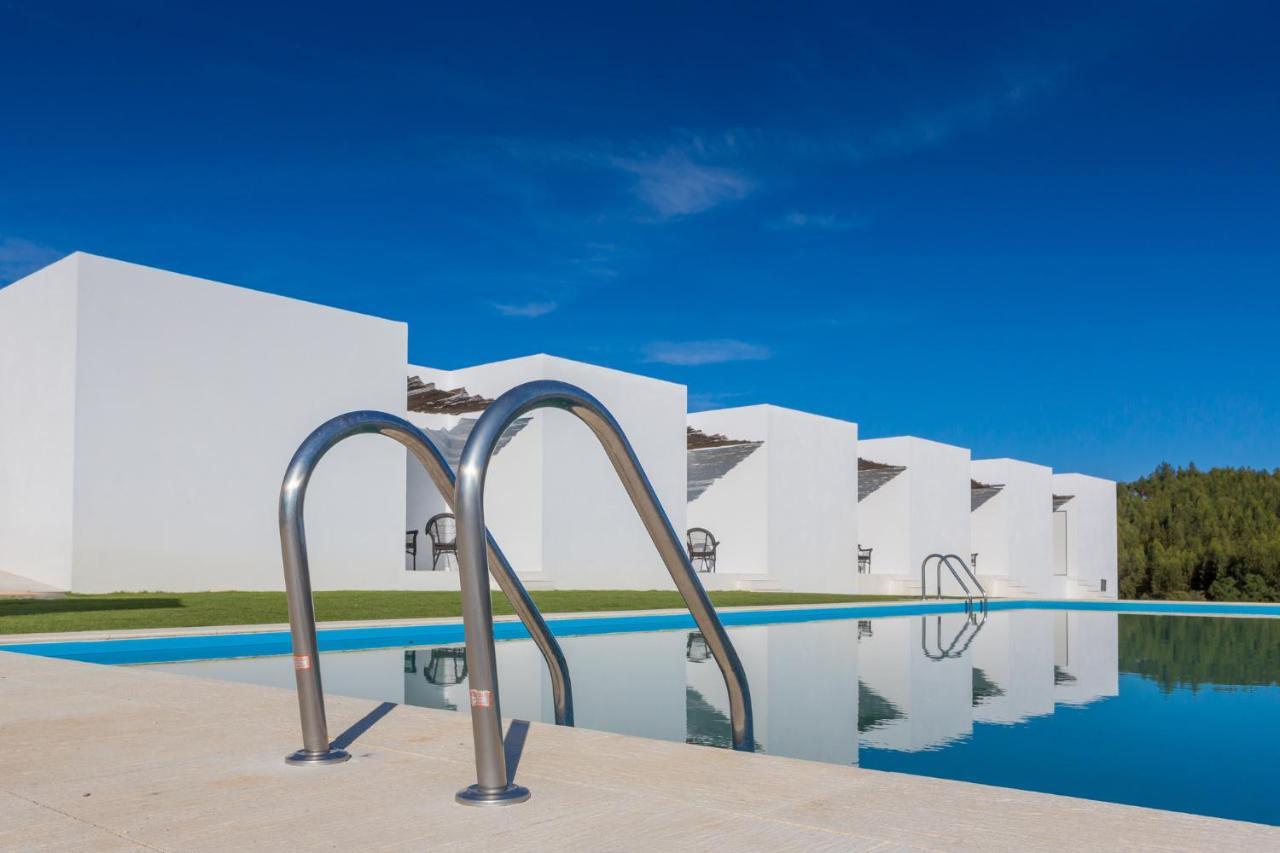 Monte Das Texugueiras - Adults Only Экстерьер фото