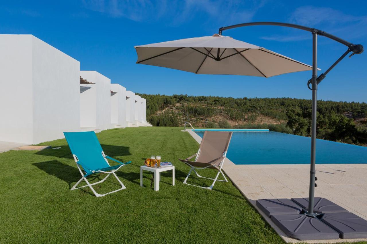 Monte Das Texugueiras - Adults Only Экстерьер фото