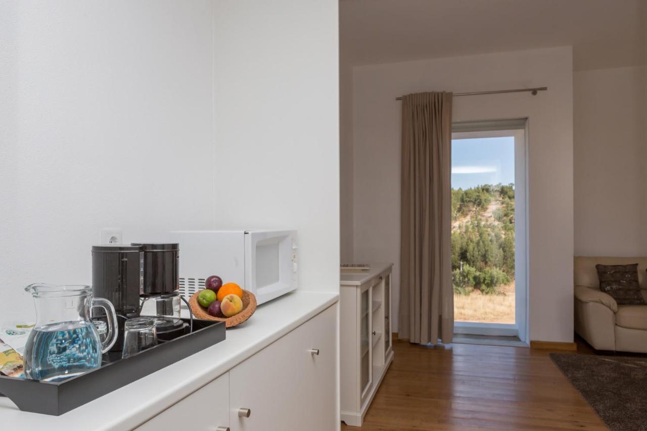 Monte Das Texugueiras - Adults Only Экстерьер фото
