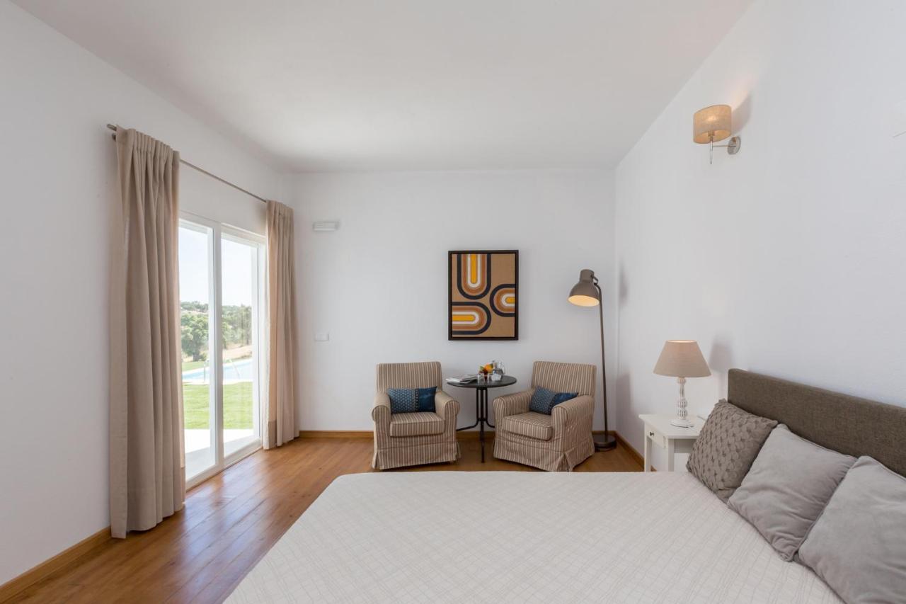 Monte Das Texugueiras - Adults Only Экстерьер фото